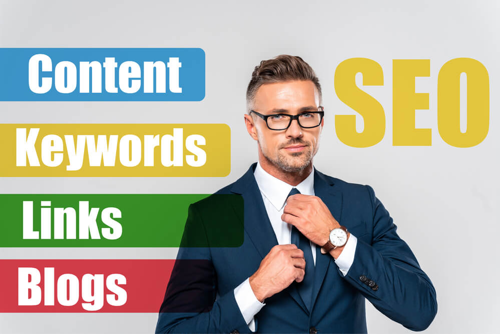 What Is an SEO Consultant? What Do They Do?