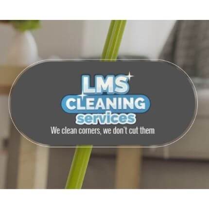 LMS Cleaning Services