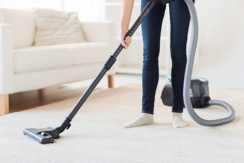 How Can I Clean My Carpet If I Don’t Have a Carpet Cleaner?