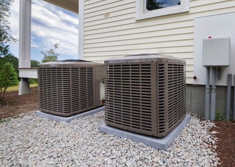What Is the Difference Between HVAC and Air Conditioning?