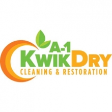 A-1 Kwik Dry Cleaning & Restoration