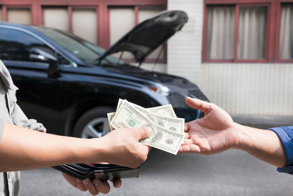 How Does Cash For Cars Work? | Plancic Local Business Guide