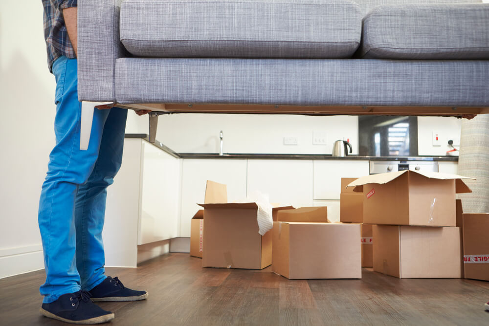 How Much Does a Long-Distance Move Cost?
