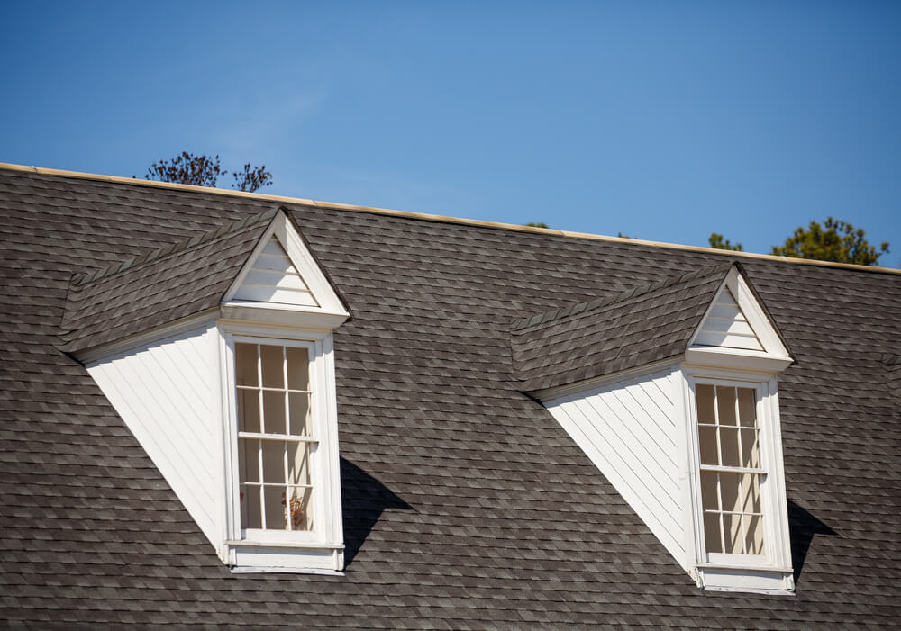 Is It OK To Power Wash a Shingle Roof?