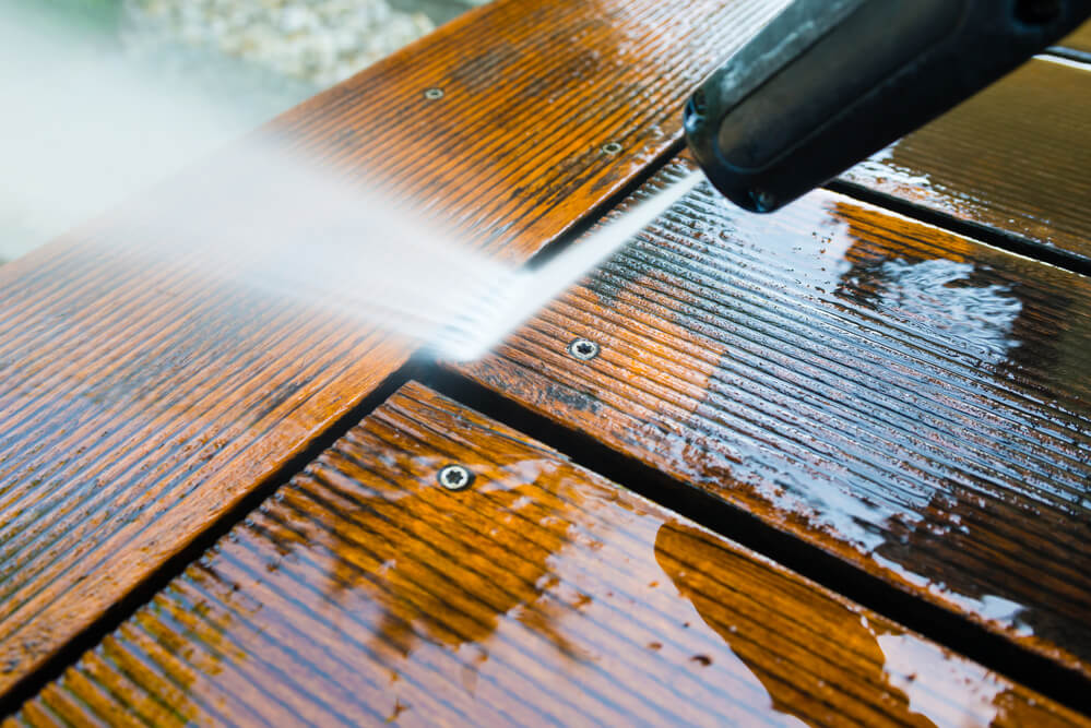 Is Power Washing Good for Your House?