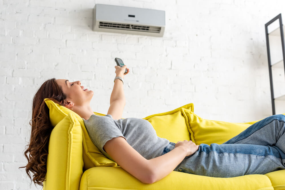 What is a Multi-Split Air Conditioning System?
