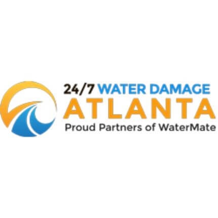 24/7 Water Damage Atlanta