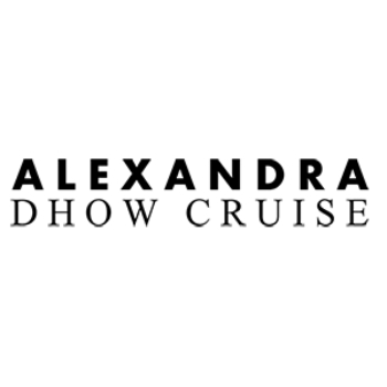 Alexandra Dhow Cruise Dubai Marina