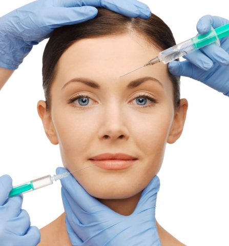 Can you drink alcohol after filler injections?