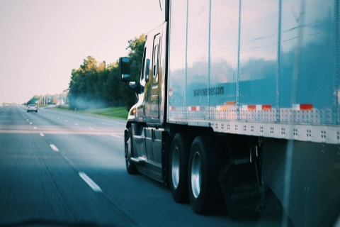 Truck Driving and Your CDL What You Need to Know