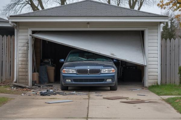 What Counts as a True Garage Emergency Service Call