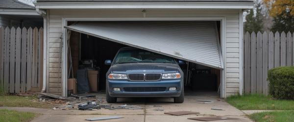 What Counts as a True Garage Emergency Service Call